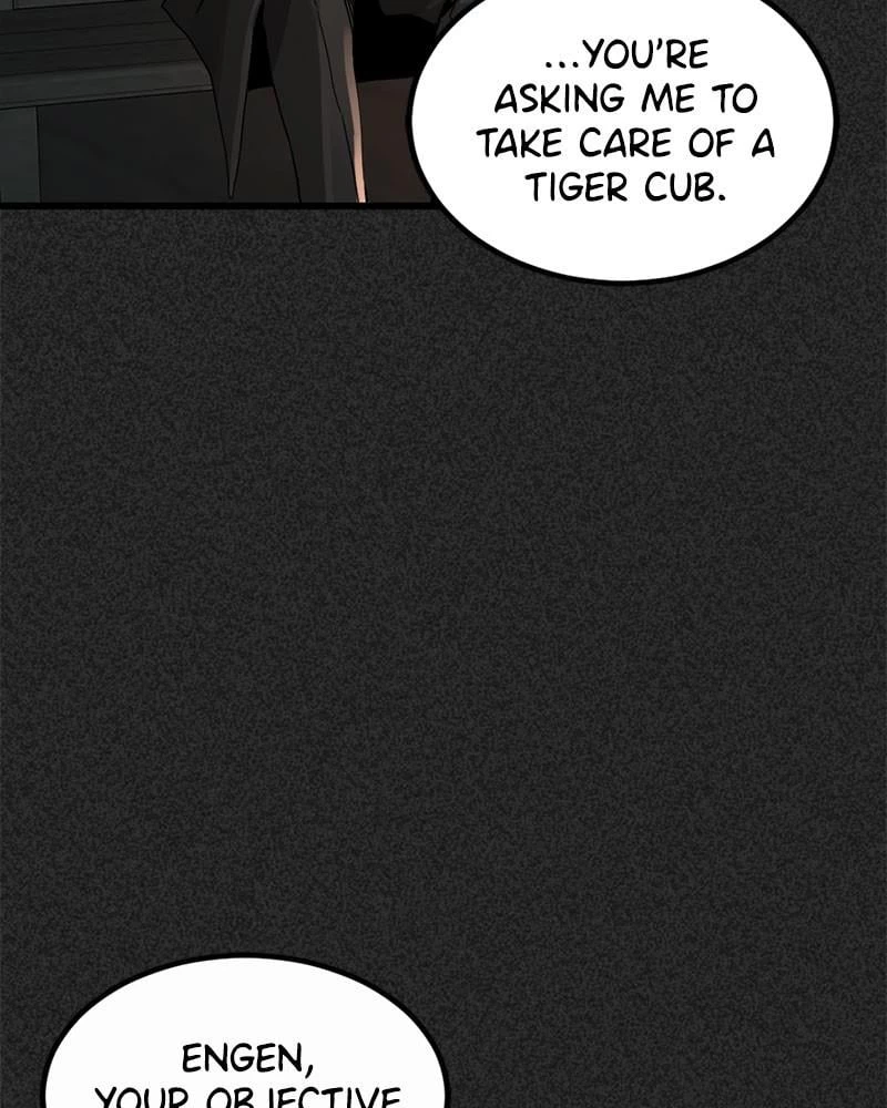 Hero Killer Chapter 6 - 45