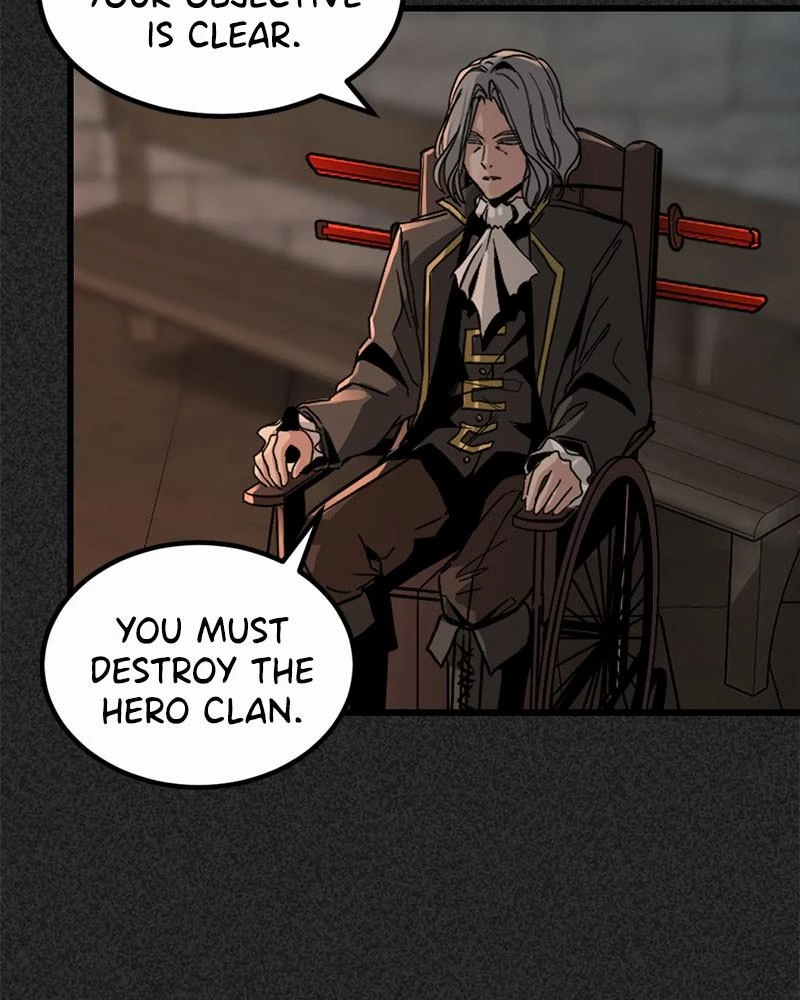 Hero Killer Chapter 6 - 46