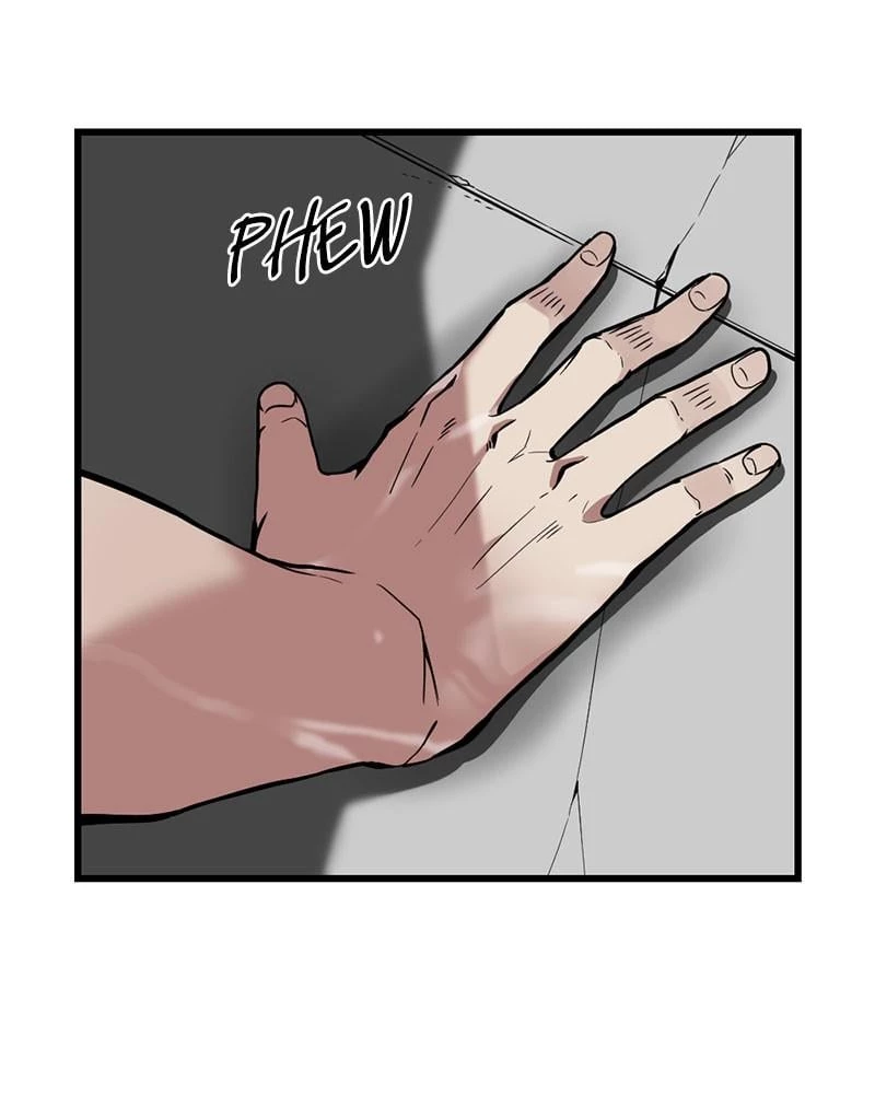 Hero Killer Chapter 3 - 4