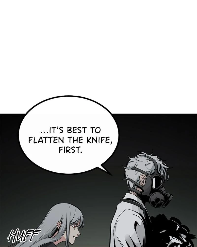 Hero Killer Chapter 5 - 16