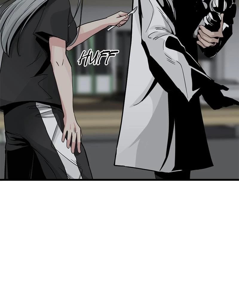 Hero Killer Chapter 5 - 17