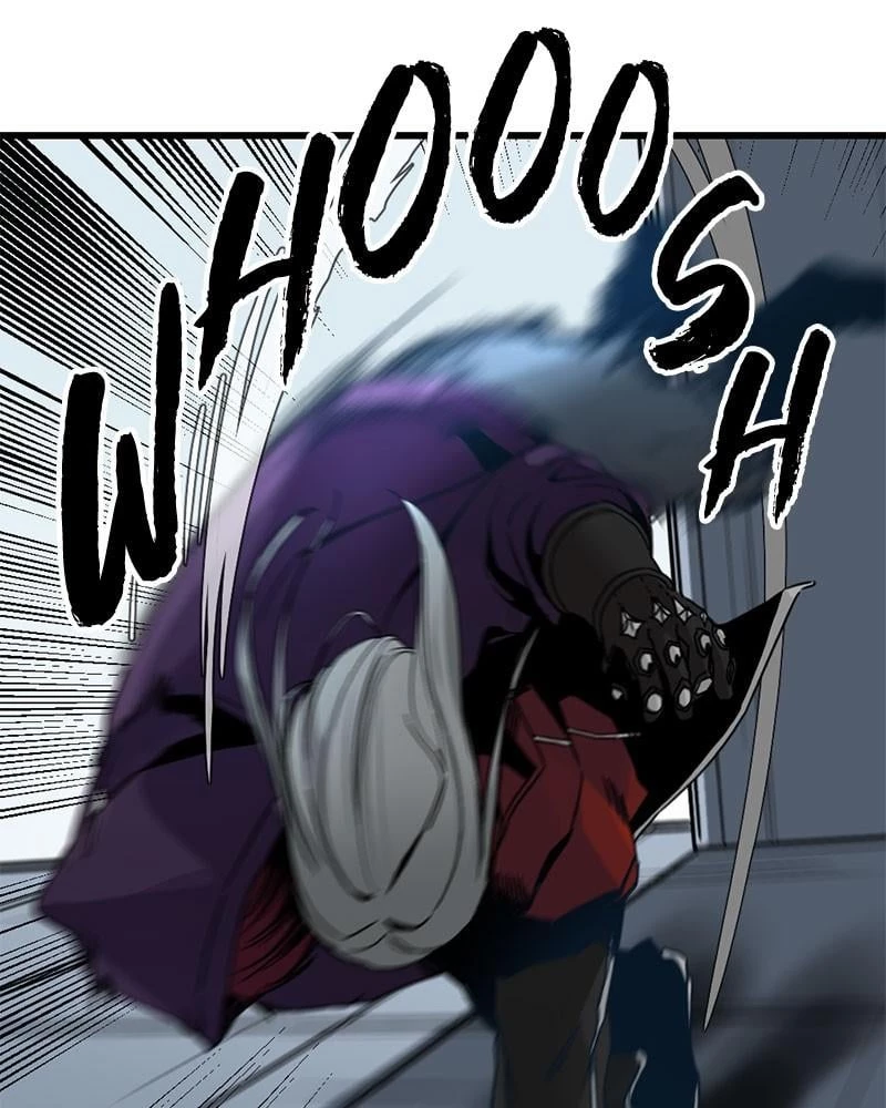 Hero Killer Chapter 4 - 15