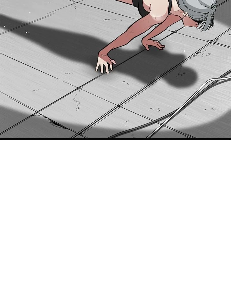 Hero Killer Chapter 3 - 6