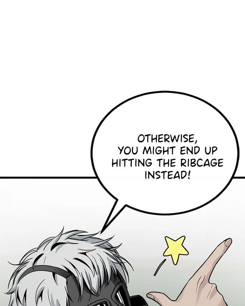 Hero Killer Chapter 5 - 18