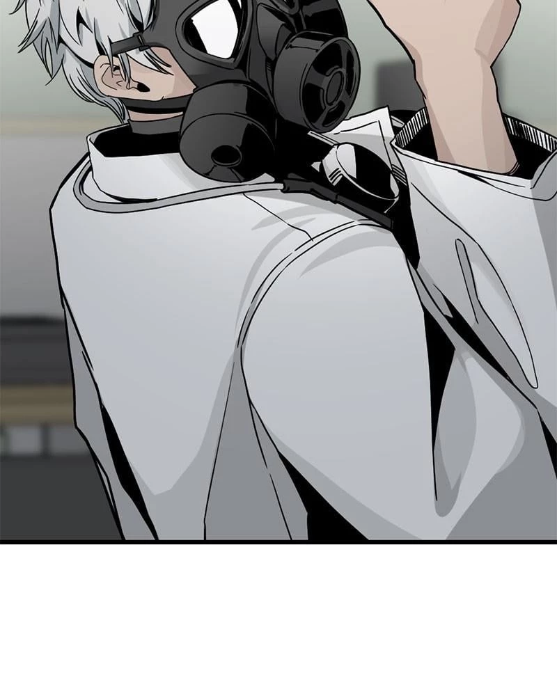 Hero Killer Chapter 5 - 19