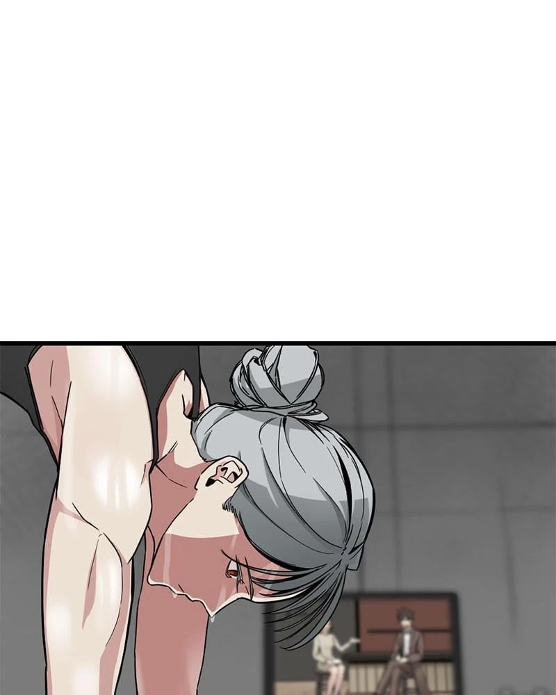 Hero Killer Chapter 3 - 8