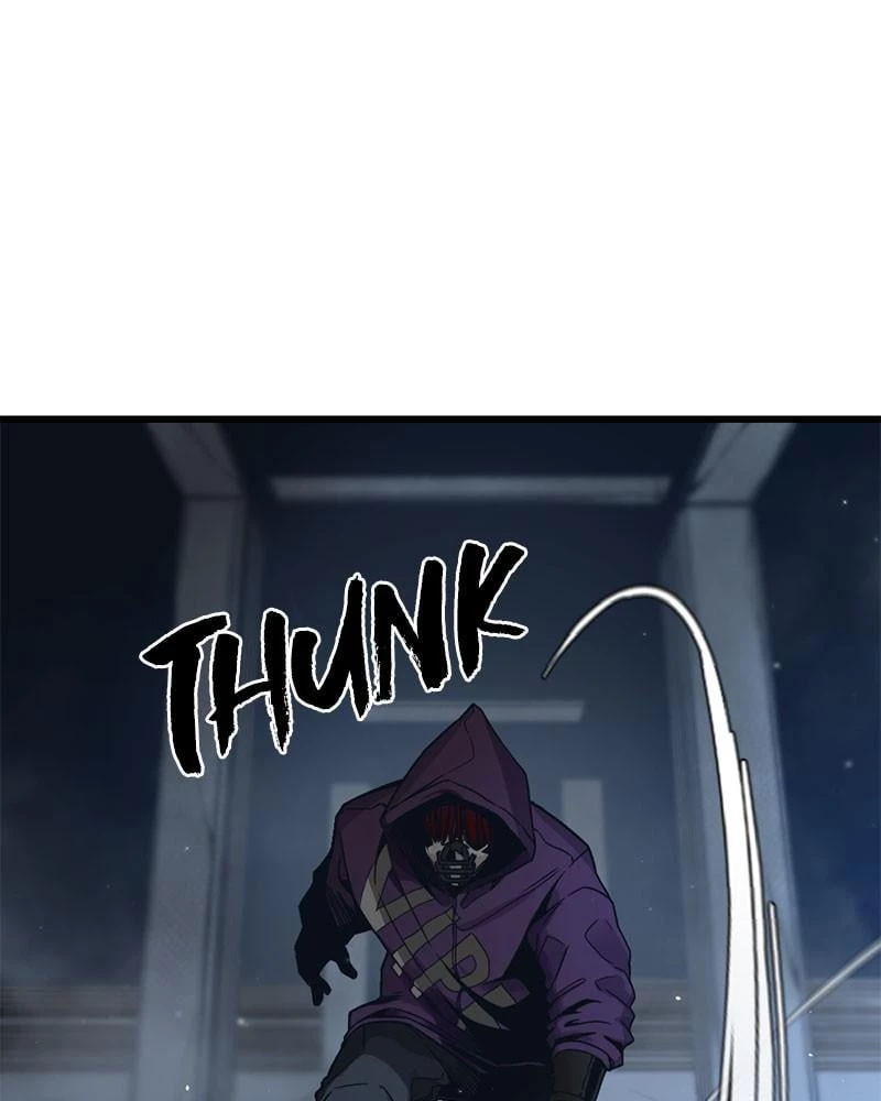 Hero Killer Chapter 4 - 17