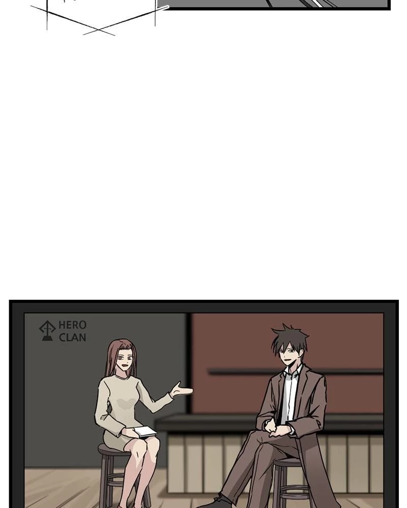 Hero Killer Chapter 3 - 10