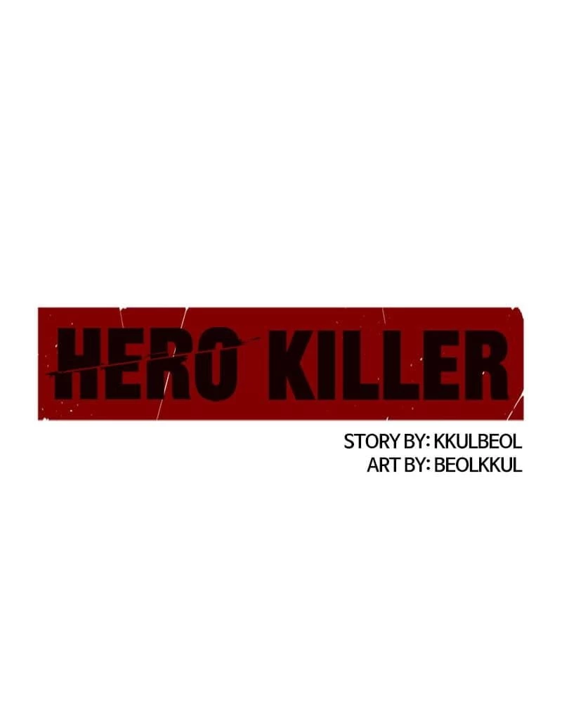 Hero Killer Chapter 5 - 22
