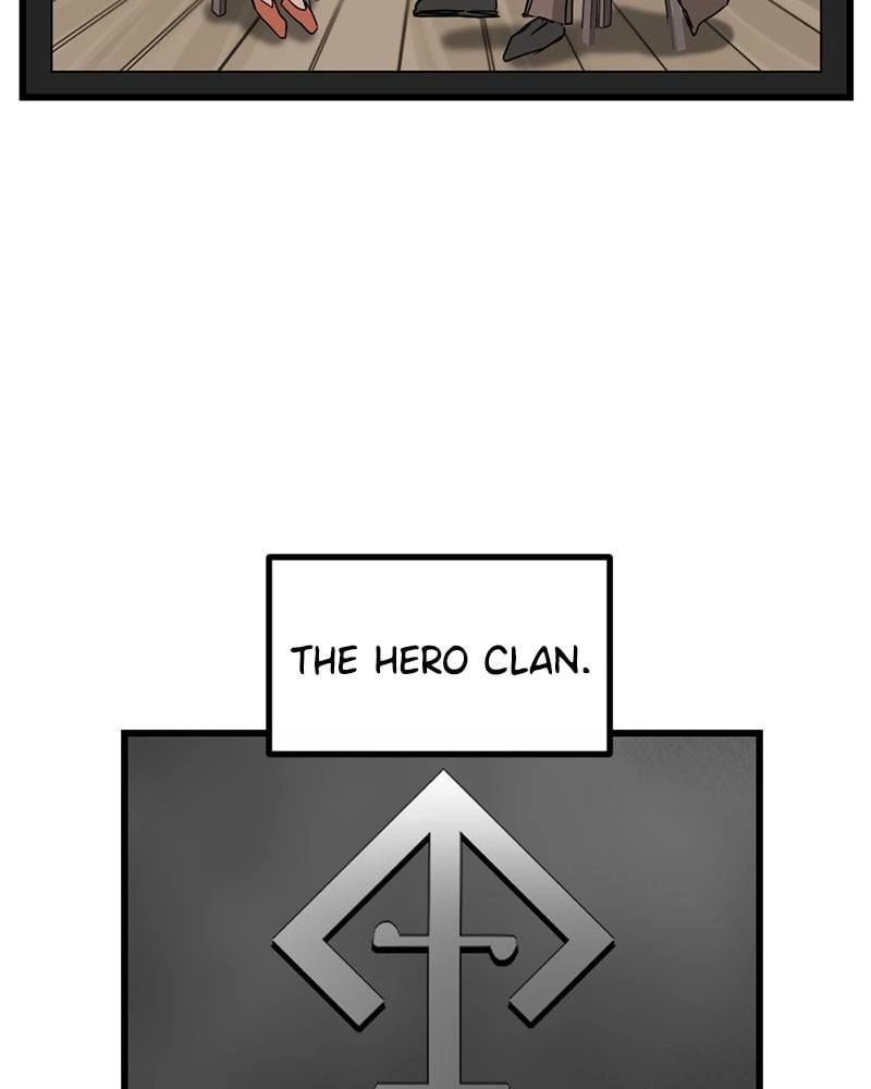 Hero Killer Chapter 3 - 11