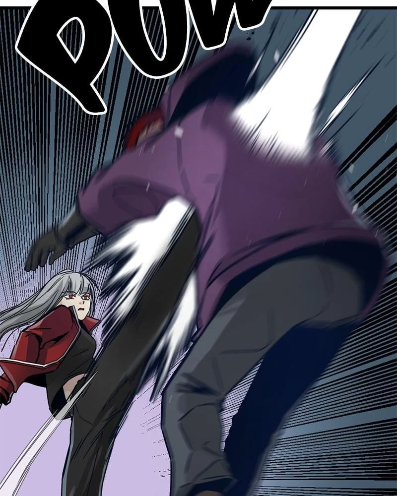 Hero Killer Chapter 4 - 20
