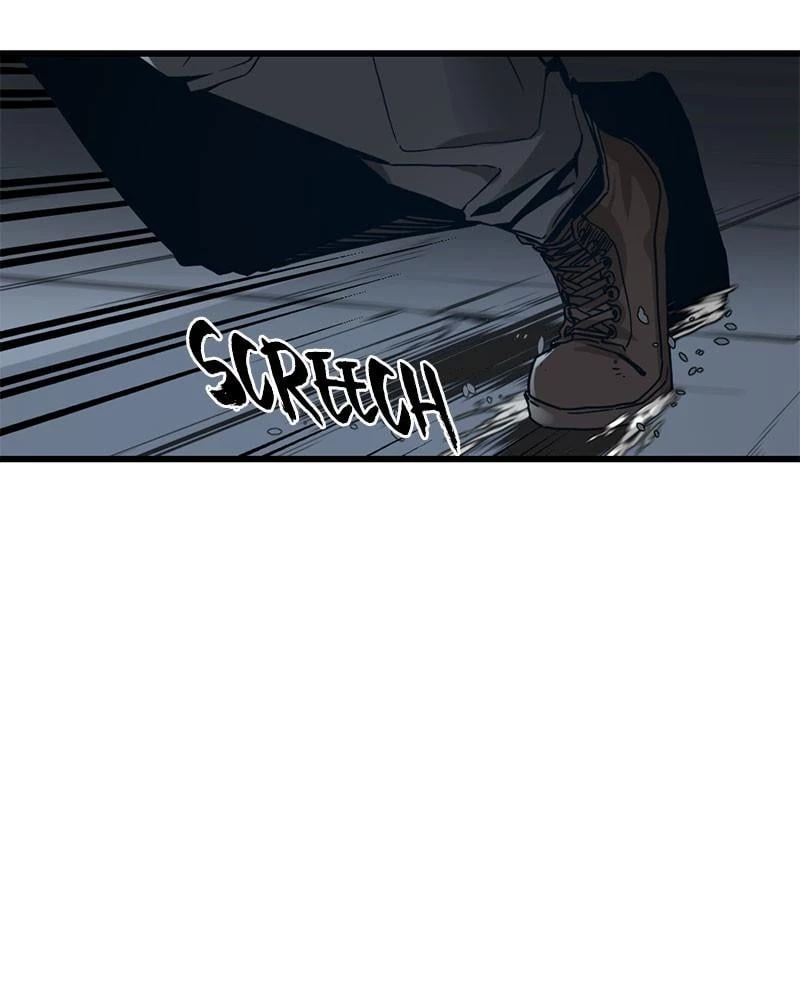Hero Killer Chapter 4 - 22