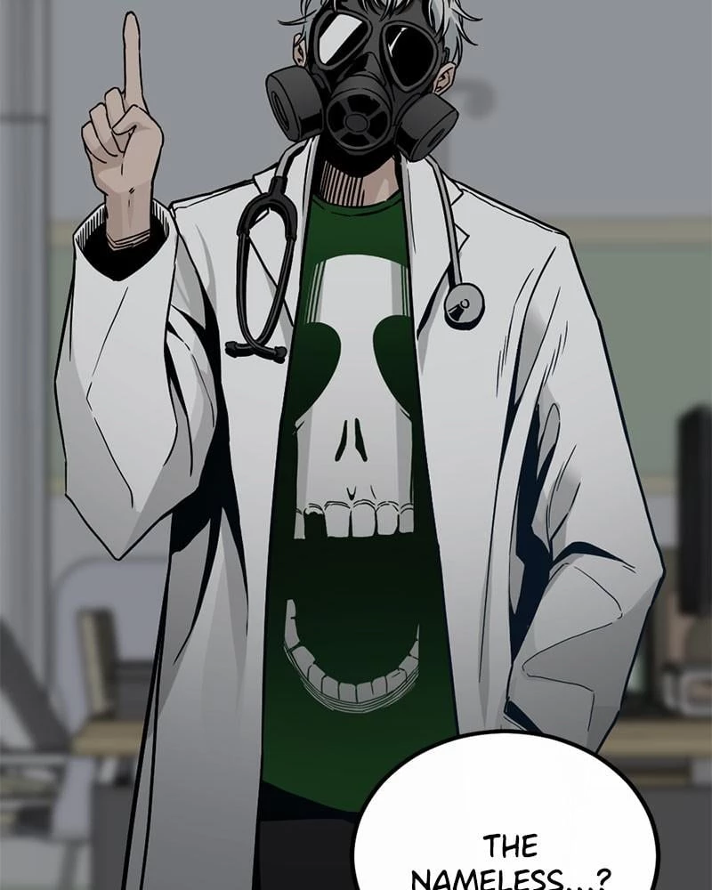Hero Killer Chapter 5 - 28