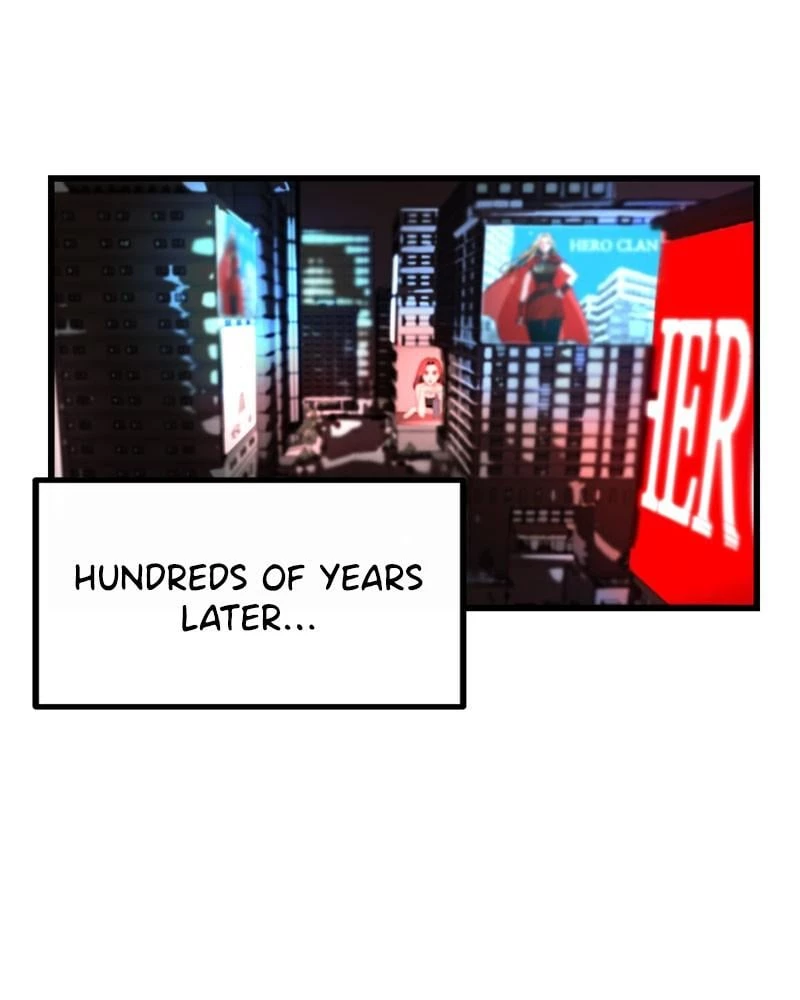 Hero Killer Chapter 3 - 16