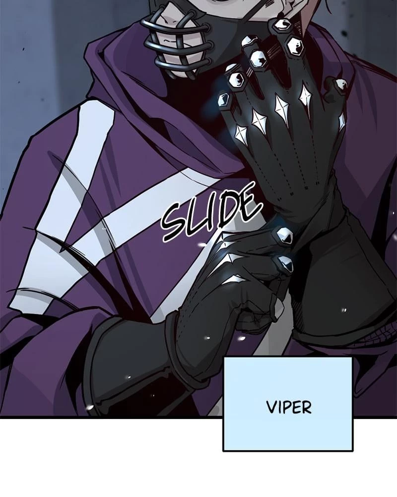 Hero Killer Chapter 4 - 24