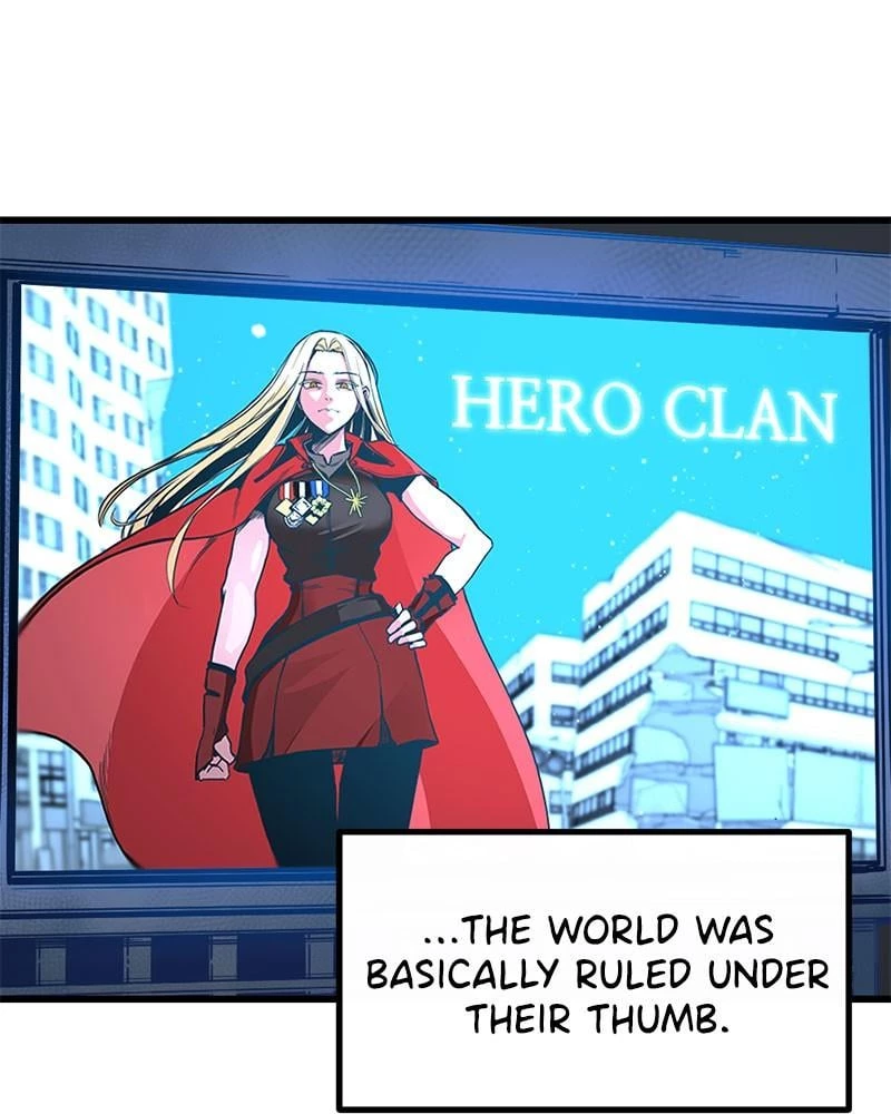 Hero Killer Chapter 3 - 17