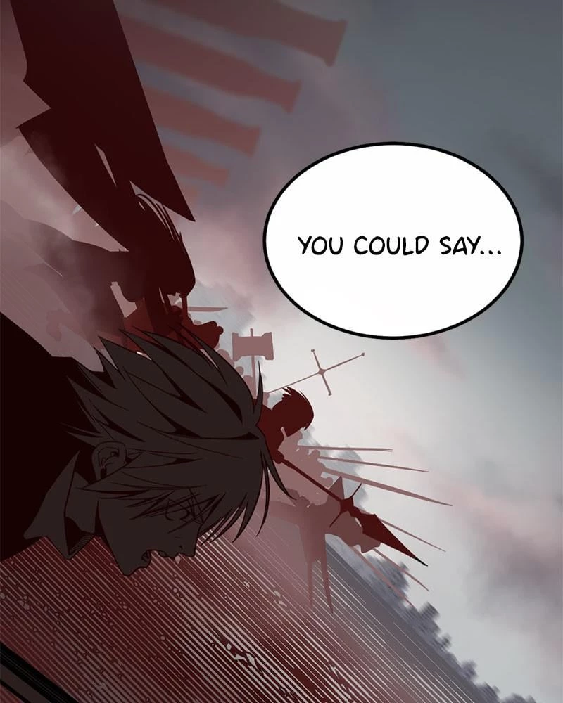 Hero Killer Chapter 5 - 30
