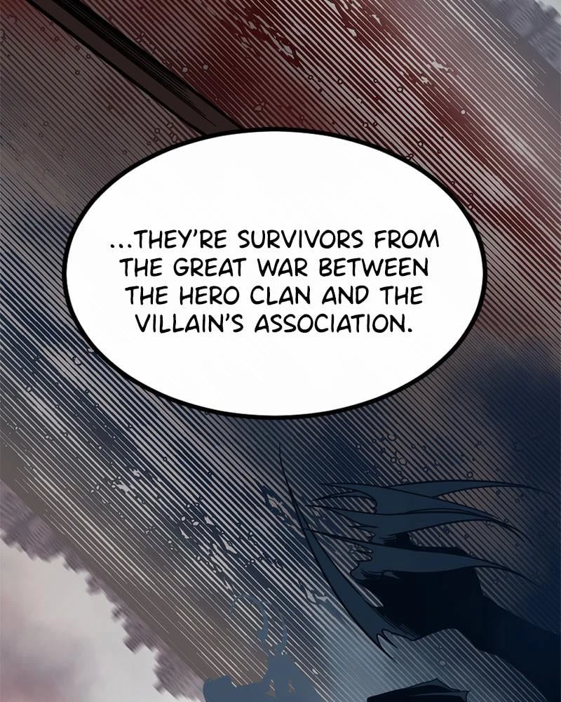 Hero Killer Chapter 5 - 31