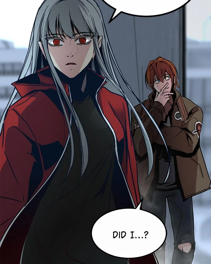Hero Killer Chapter 4 - 26