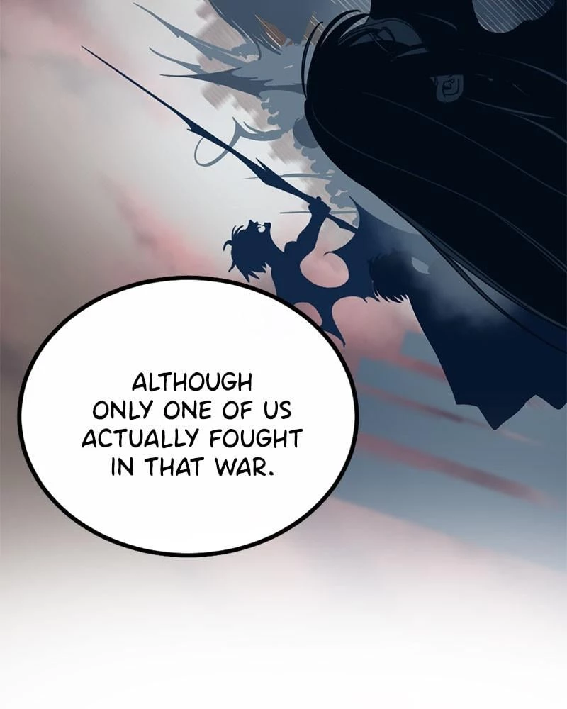 Hero Killer Chapter 5 - 32