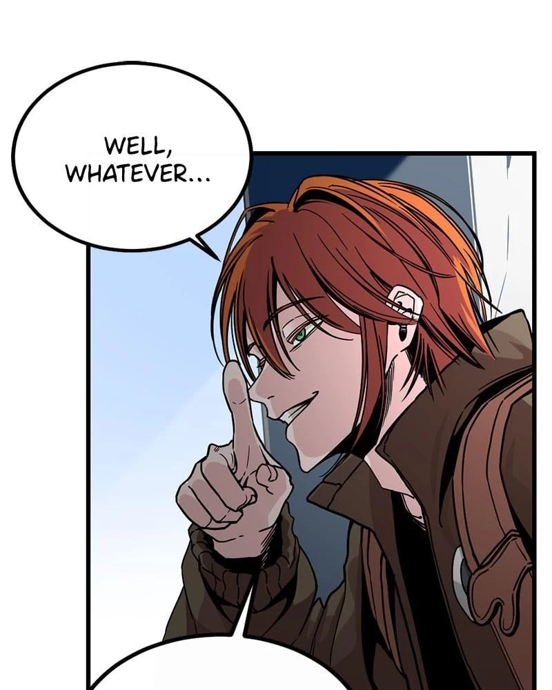 Hero Killer Chapter 4 - 28