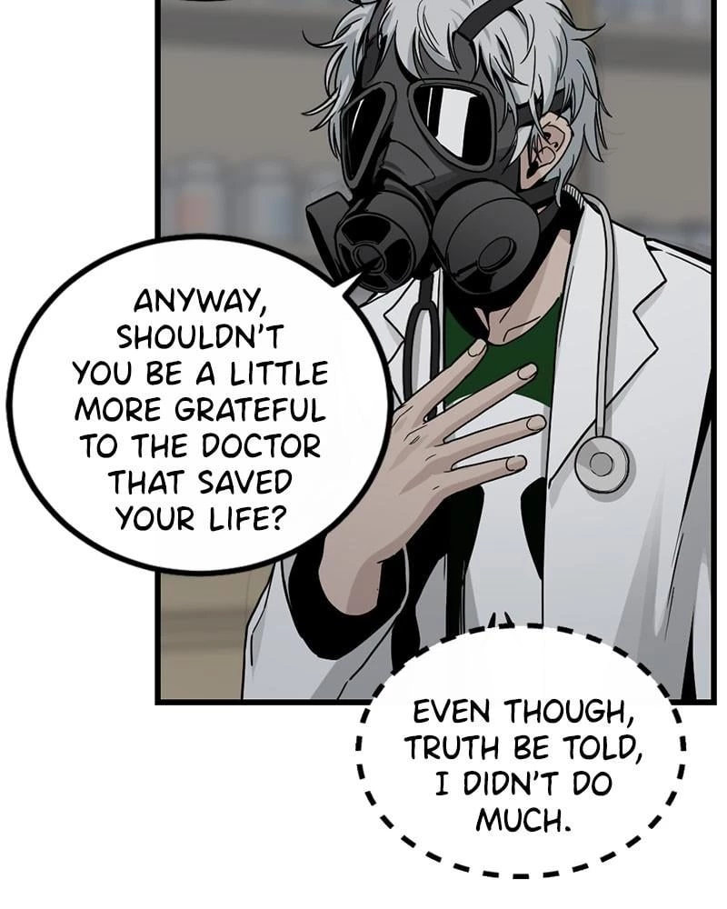 Hero Killer Chapter 5 - 34