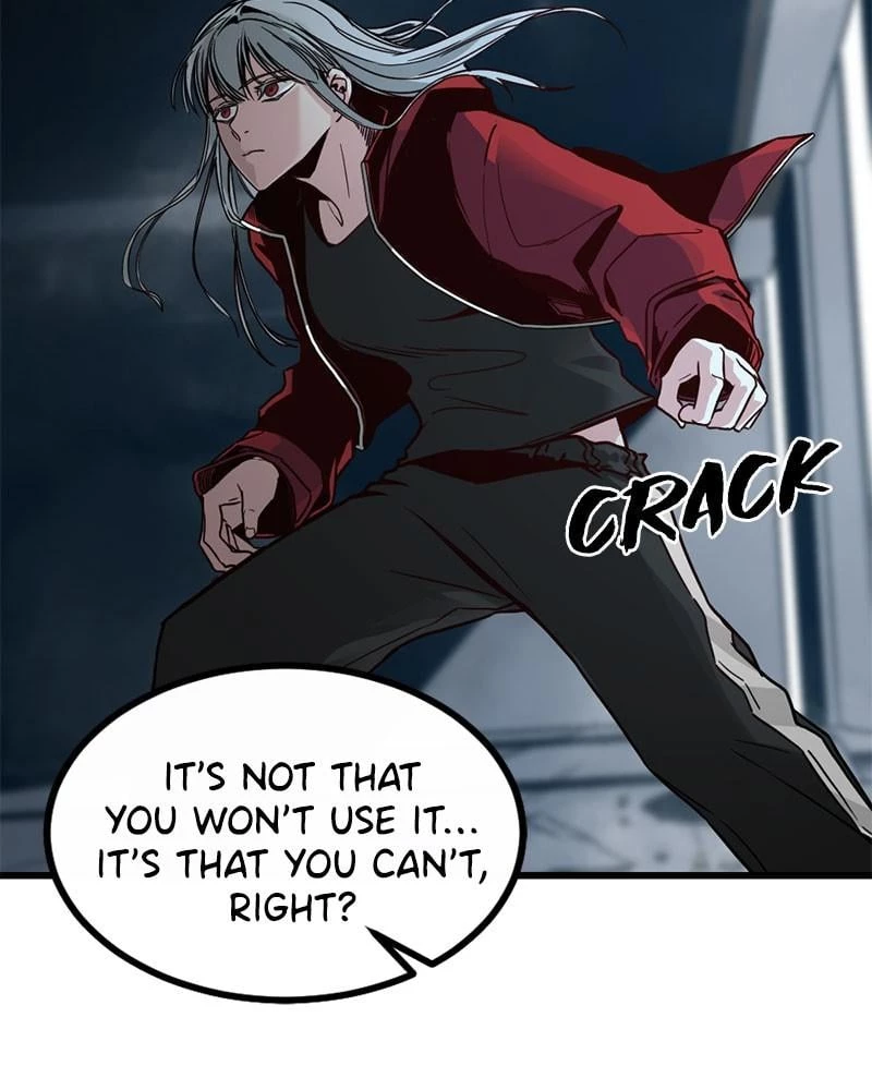Hero Killer Chapter 4 - 30
