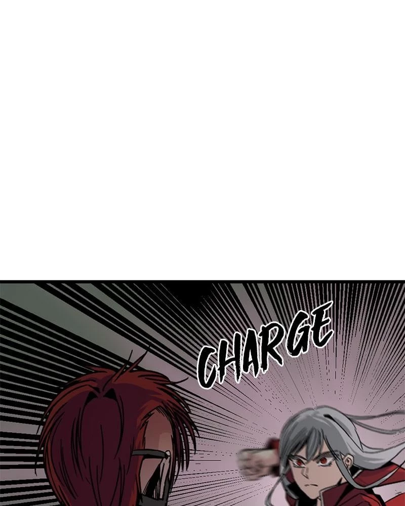 Hero Killer Chapter 4 - 31