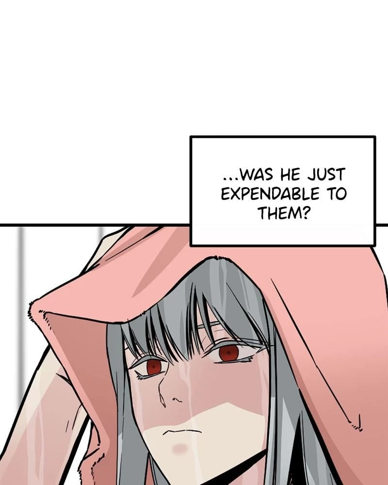 Hero Killer Chapter 3 - 24