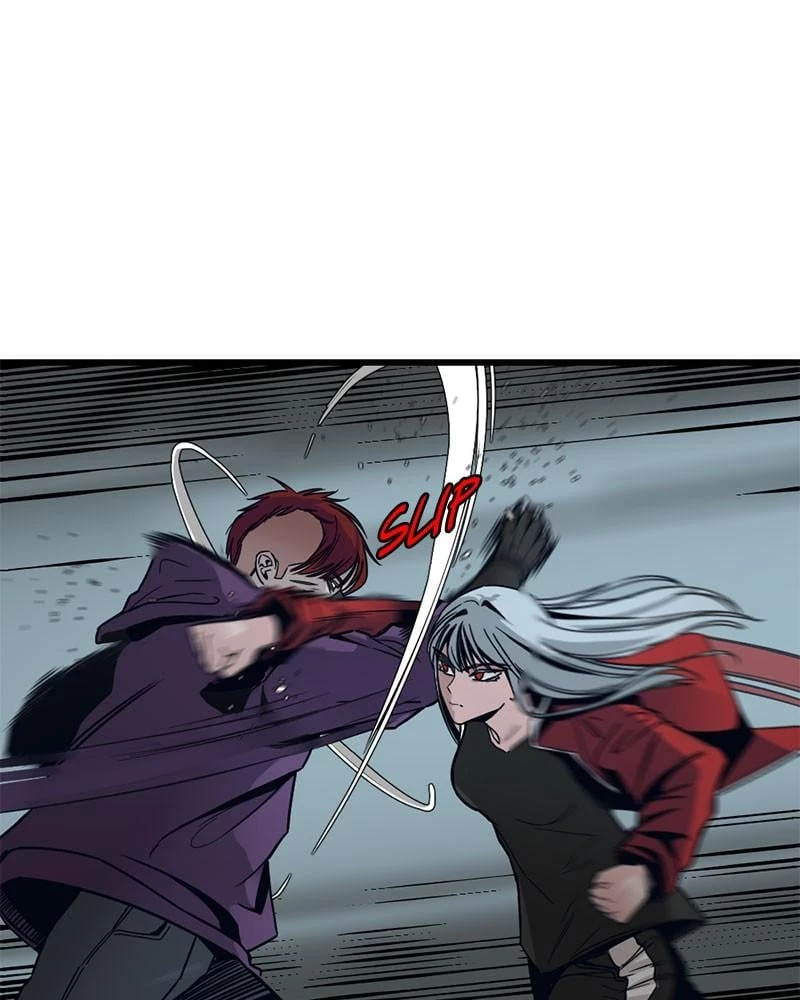 Hero Killer Chapter 4 - 33