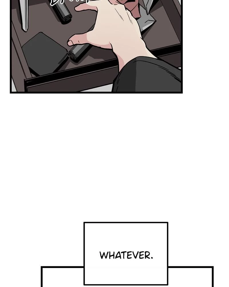 Hero Killer Chapter 3 - 26
