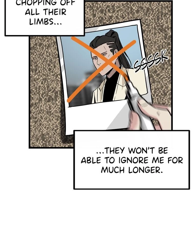 Hero Killer Chapter 3 - 28