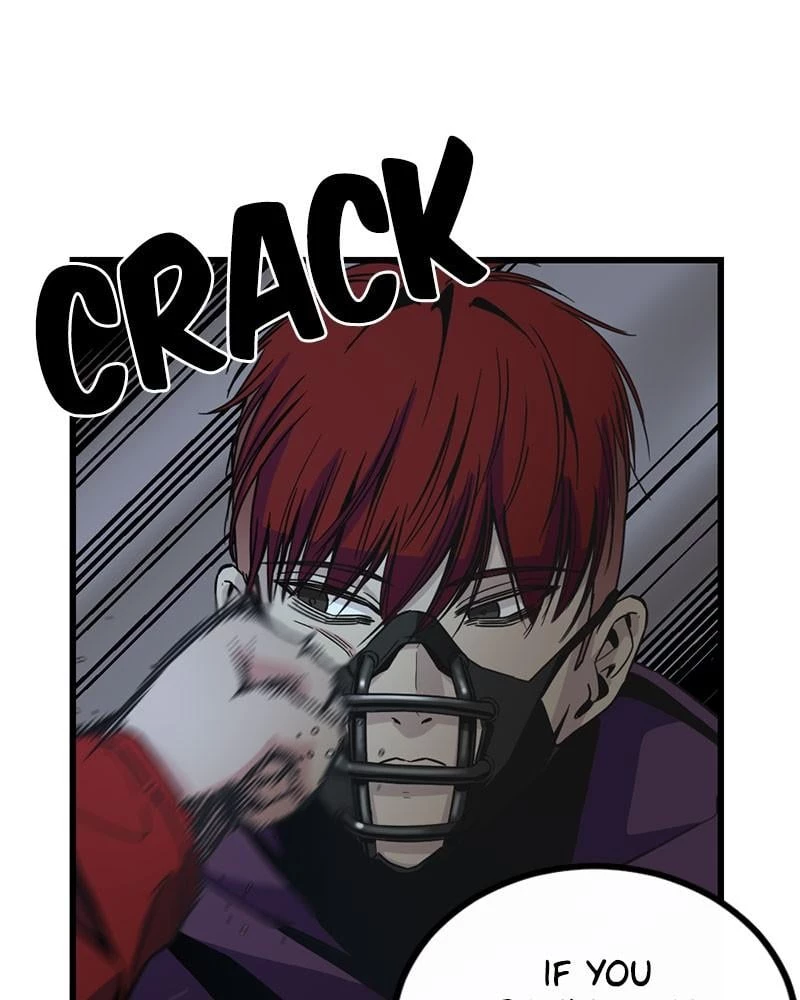 Hero Killer Chapter 4 - 36