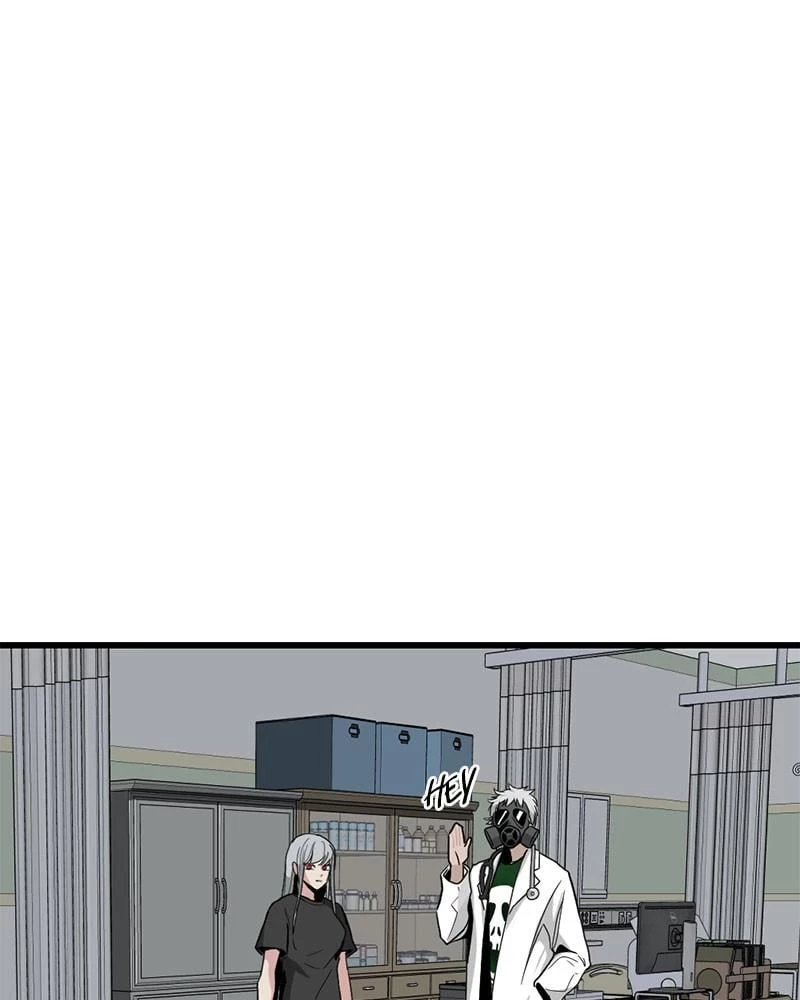 Hero Killer Chapter 5 - 42