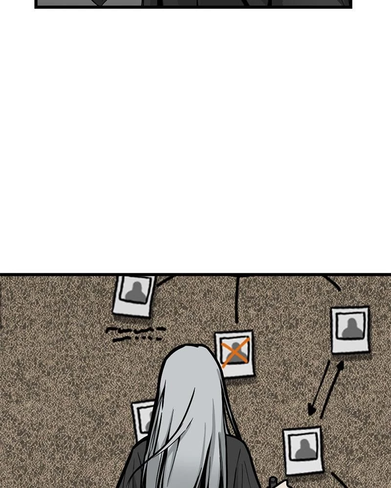 Hero Killer Chapter 3 - 30