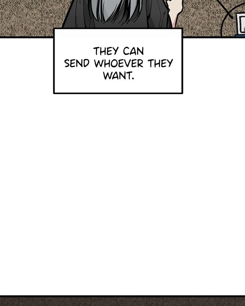 Hero Killer Chapter 3 - 31