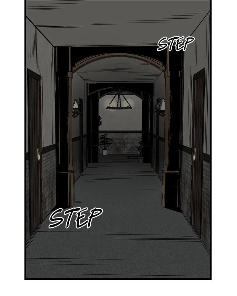 Hero Killer Chapter 5 - 45