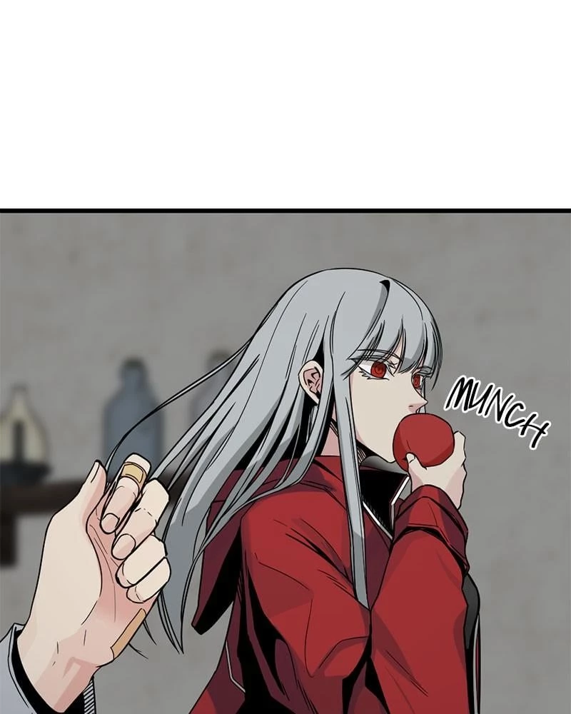 Hero Killer Chapter 5 - 47