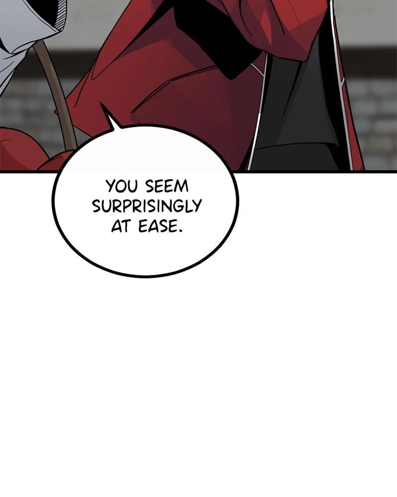 Hero Killer Chapter 5 - 48