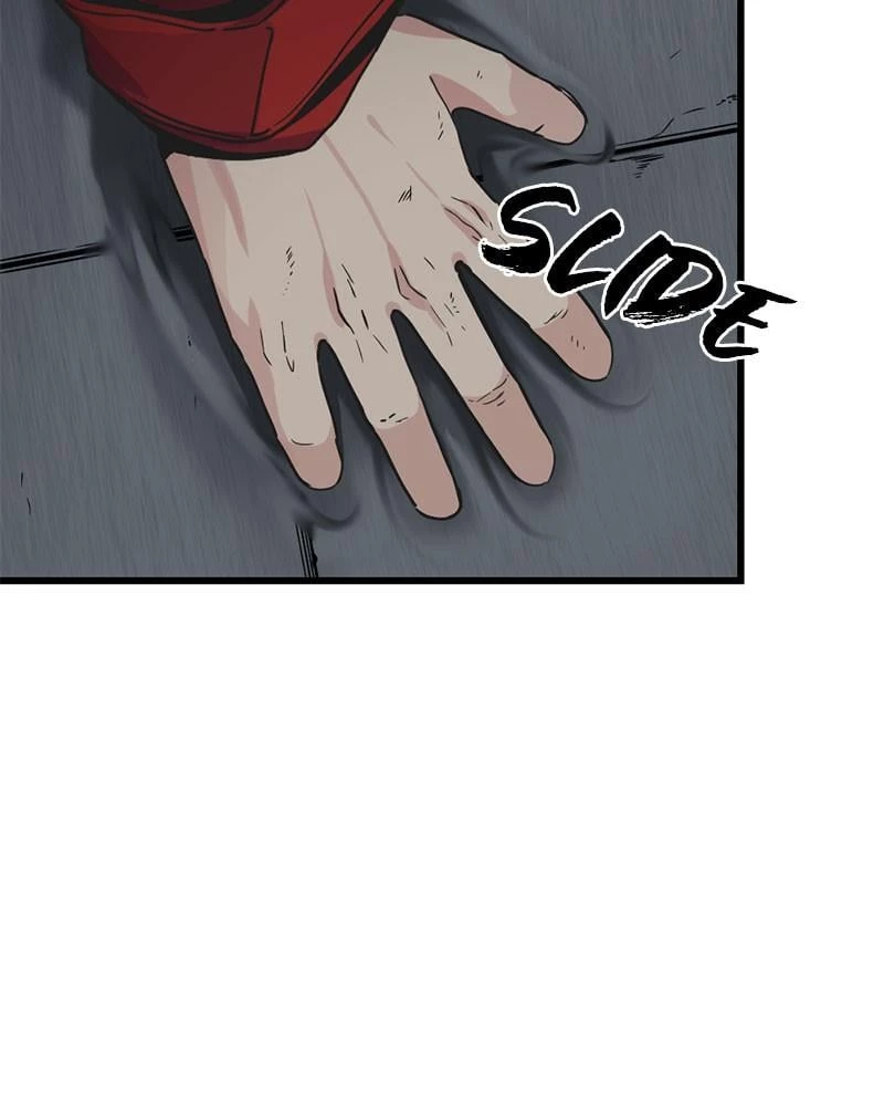 Hero Killer Chapter 4 - 43