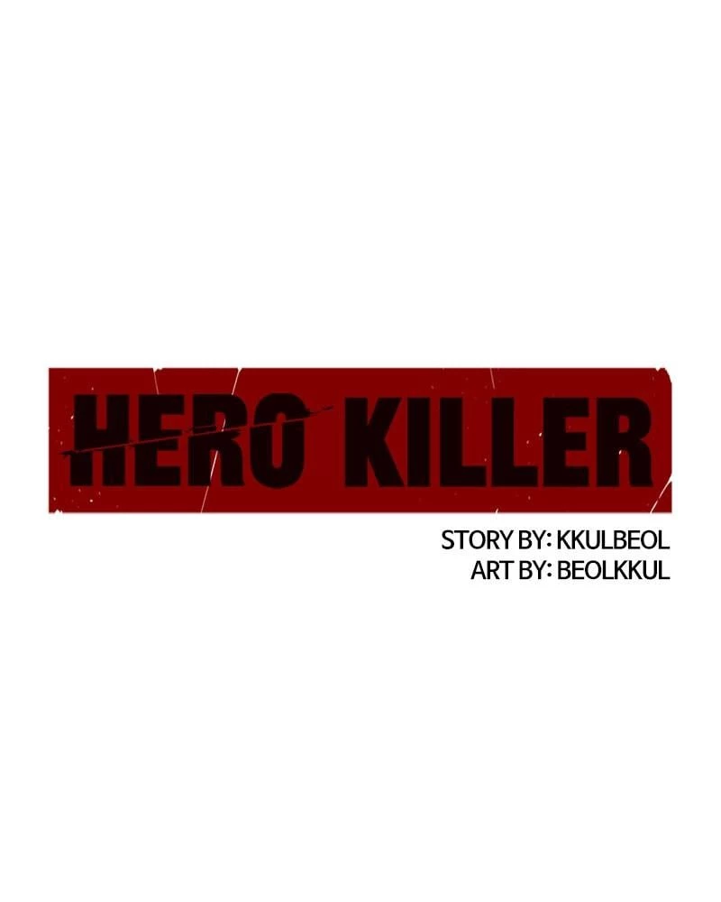 Hero Killer Chapter 3 - 35