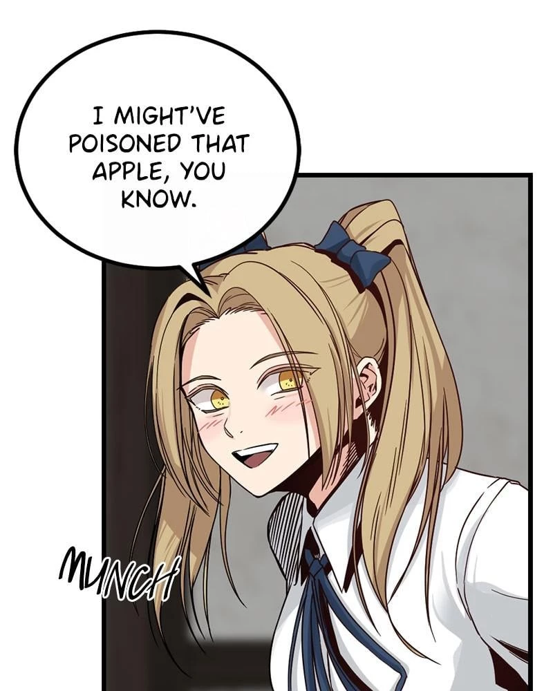 Hero Killer Chapter 5 - 49