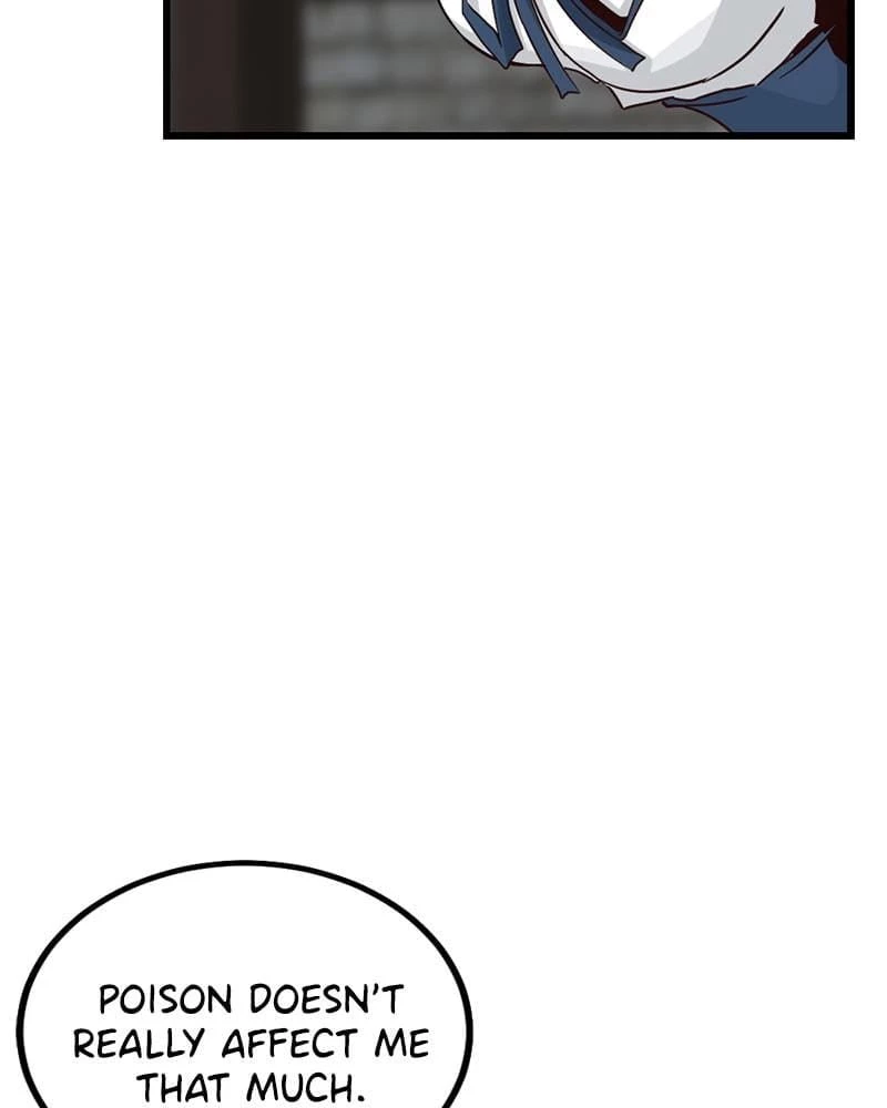 Hero Killer Chapter 5 - 50