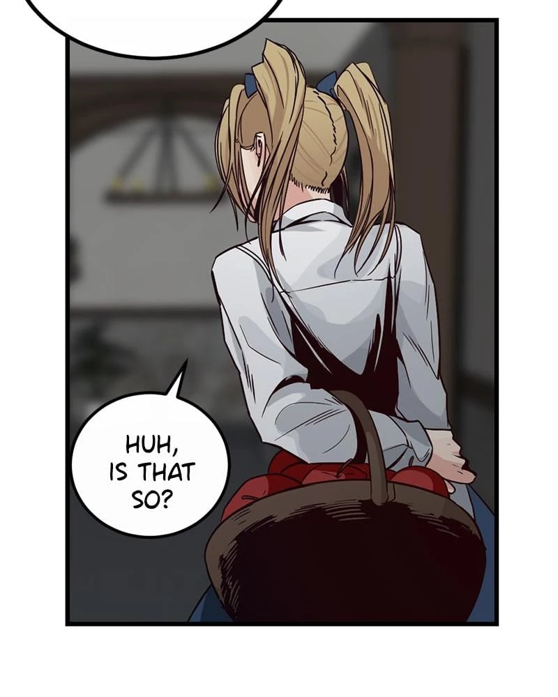 Hero Killer Chapter 5 - 51