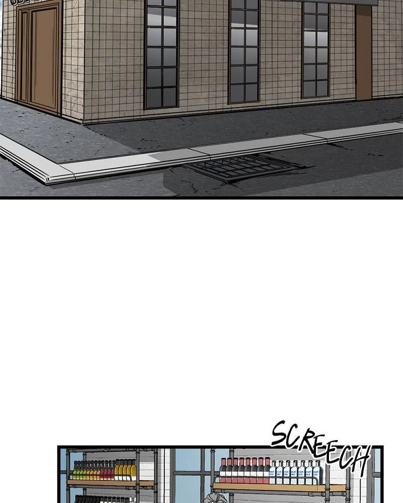 Hero Killer Chapter 3 - 40