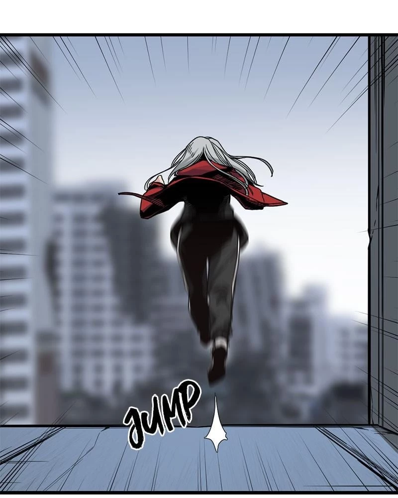 Hero Killer Chapter 4 - 48