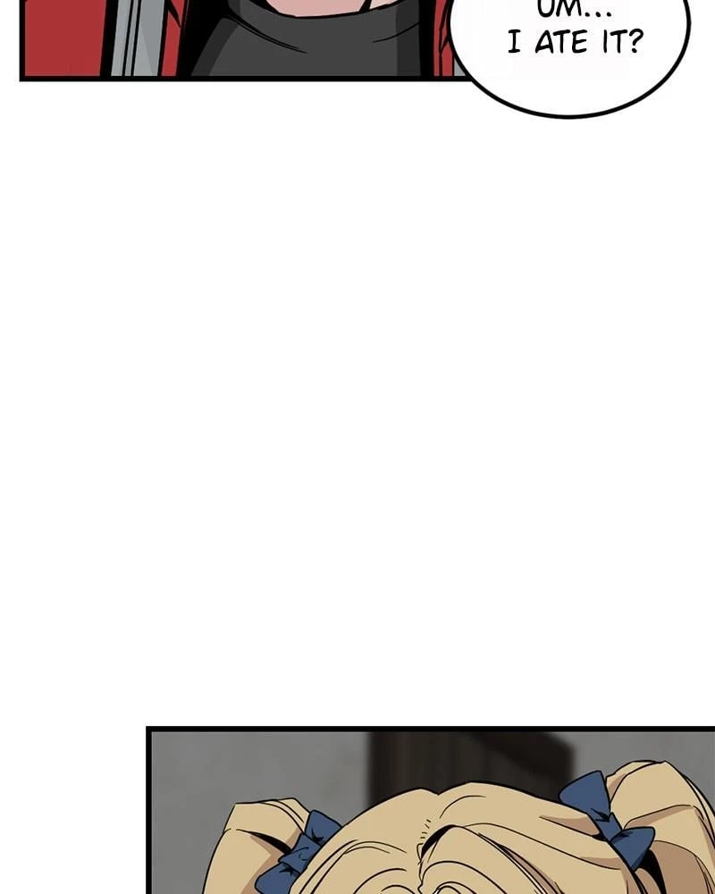 Hero Killer Chapter 5 - 55