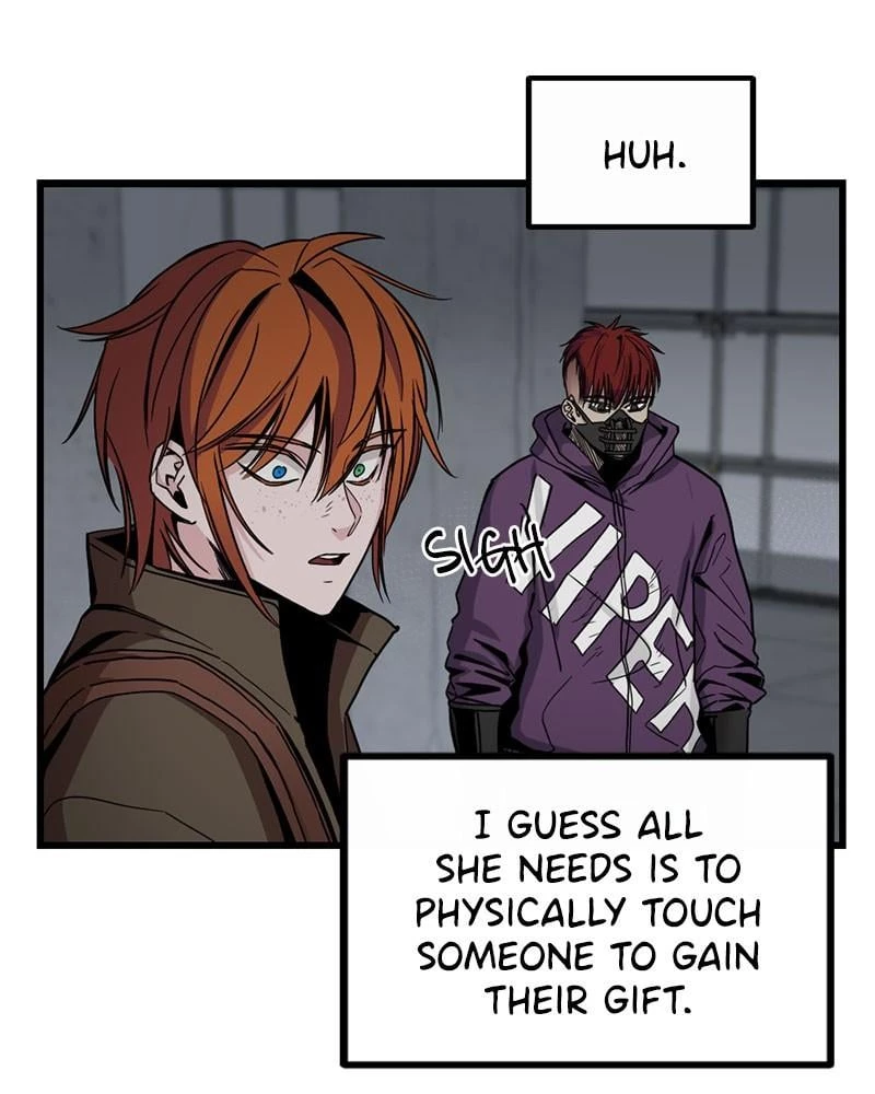 Hero Killer Chapter 4 - 50