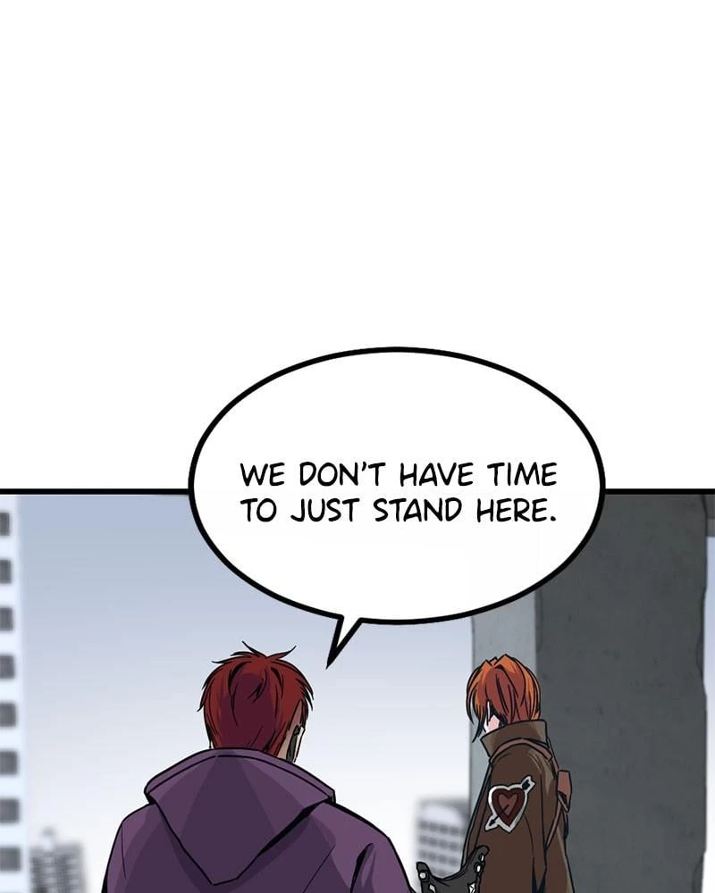 Hero Killer Chapter 4 - 51