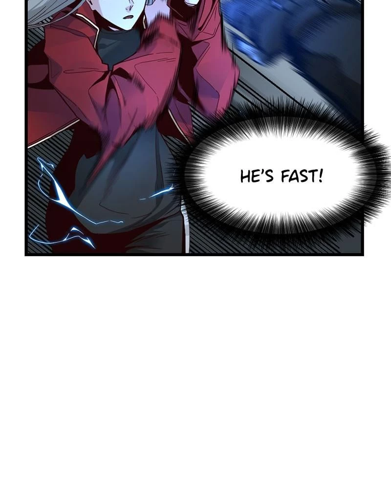 Hero Killer Chapter 6 - 80
